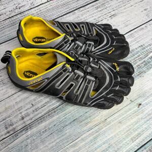 Vibram FiveFingers Men’s Athletic Shoes Minimalist Barefoot Running 8.5
